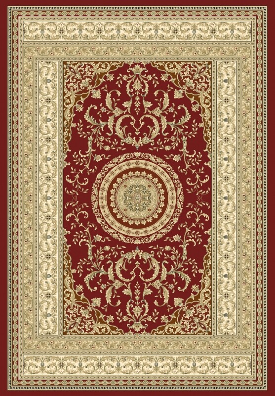 Синтетичні килими Palace 6966-010